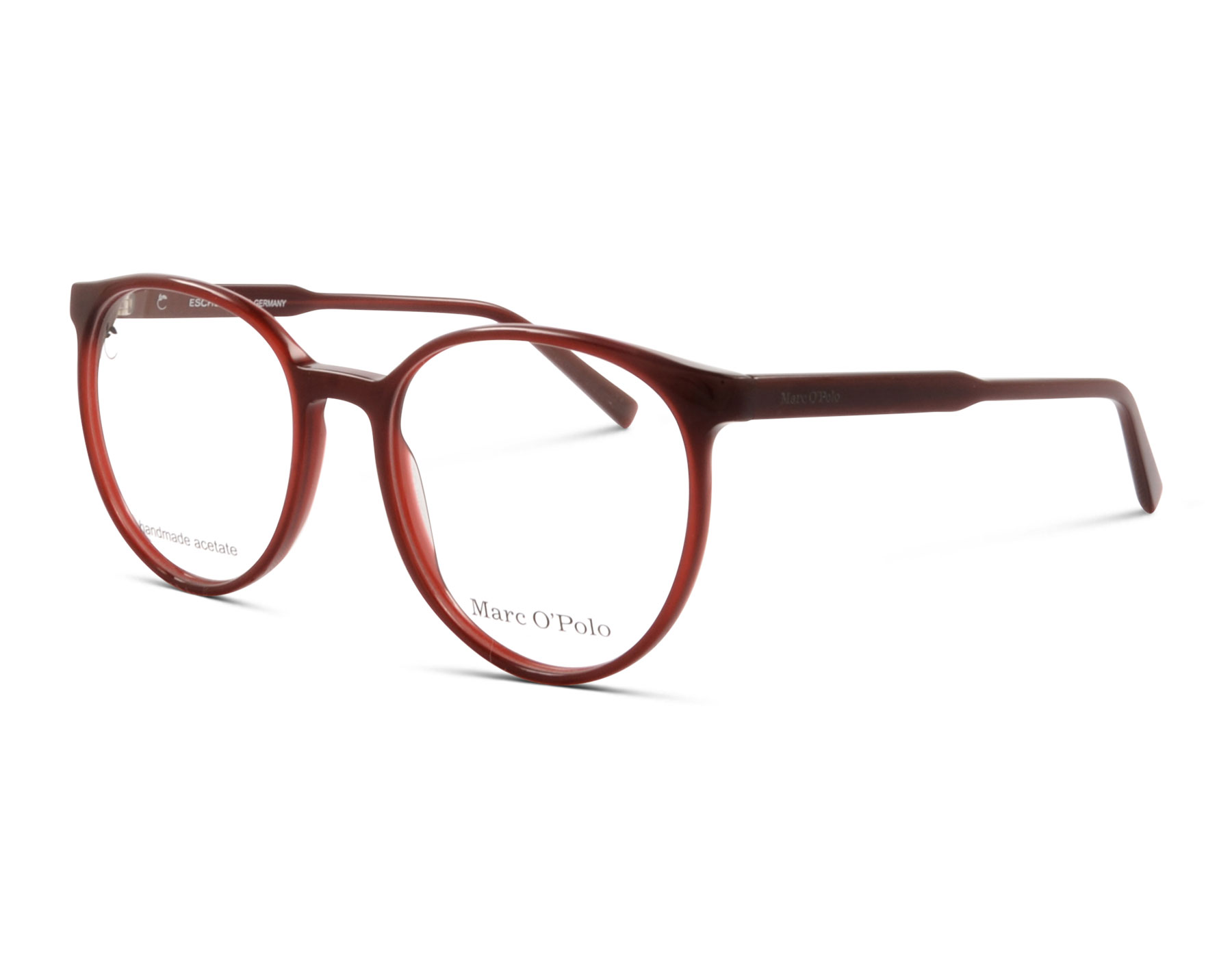 Marc O´Polo 503221 50 53 Rot