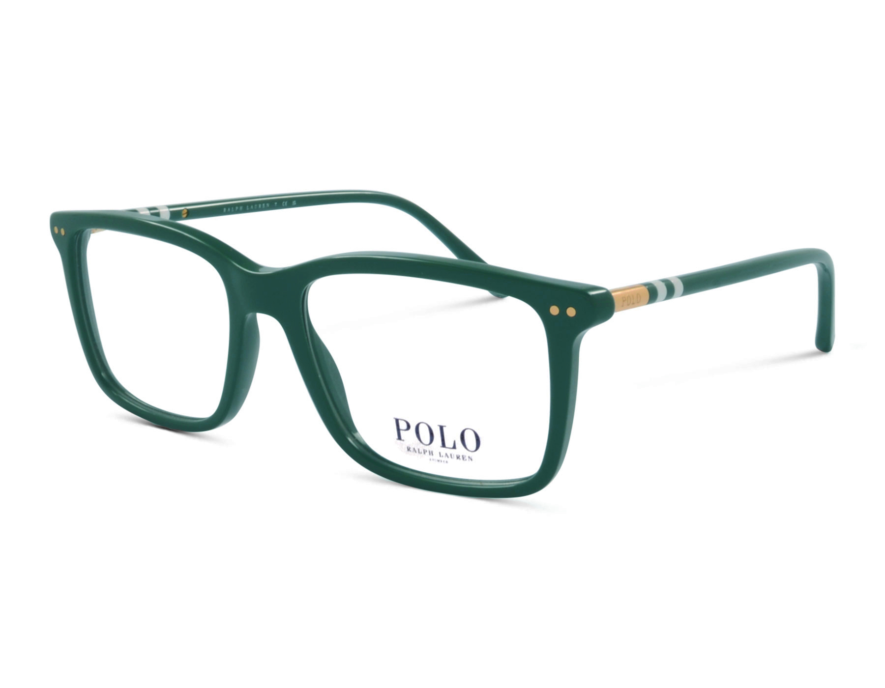 Polo Ralph Lauren PH 2287 5421 53 Grün