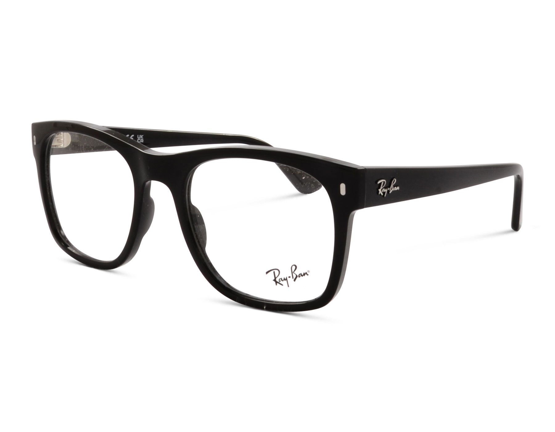 Ray-Ban RB7228 2000 55 Schwarz