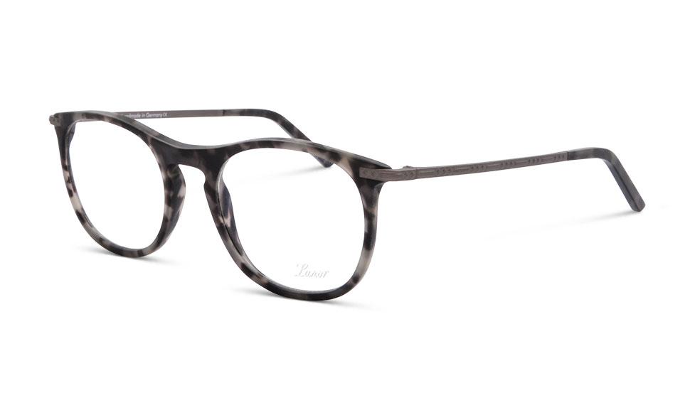 Lunor C3 Mod 02 col PPS 51 Silber Satiniert