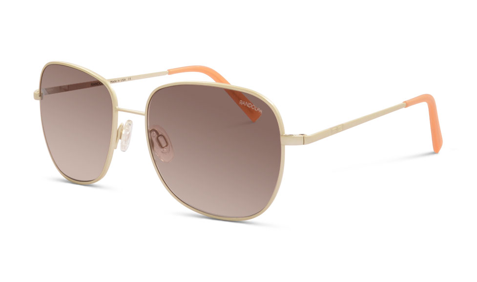 Randolph CL000 CHAMPAGNE 56