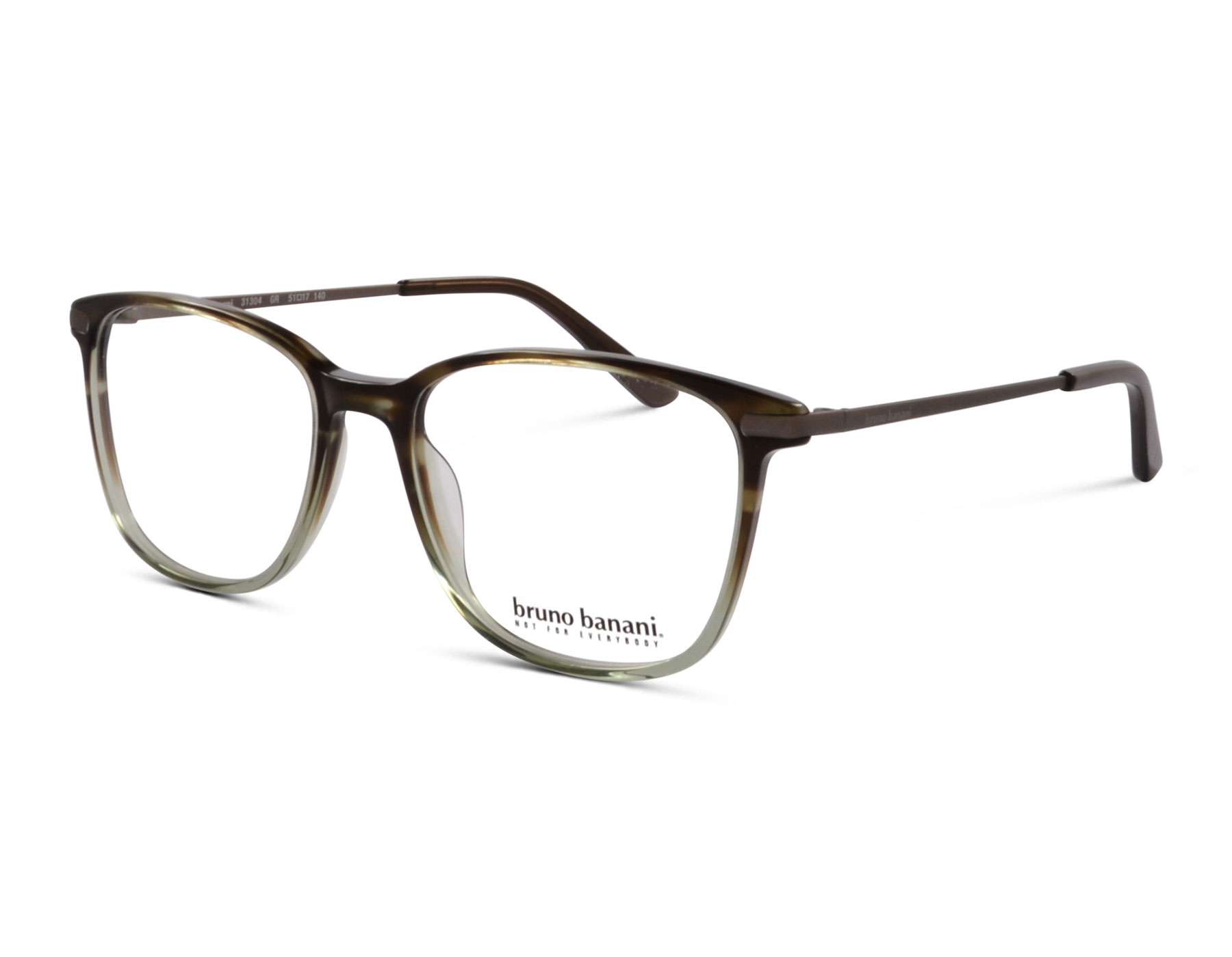 Bruno Banani 31304 GR 51 Grün