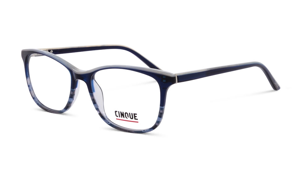 Cinque 61002 2 49 Blau
