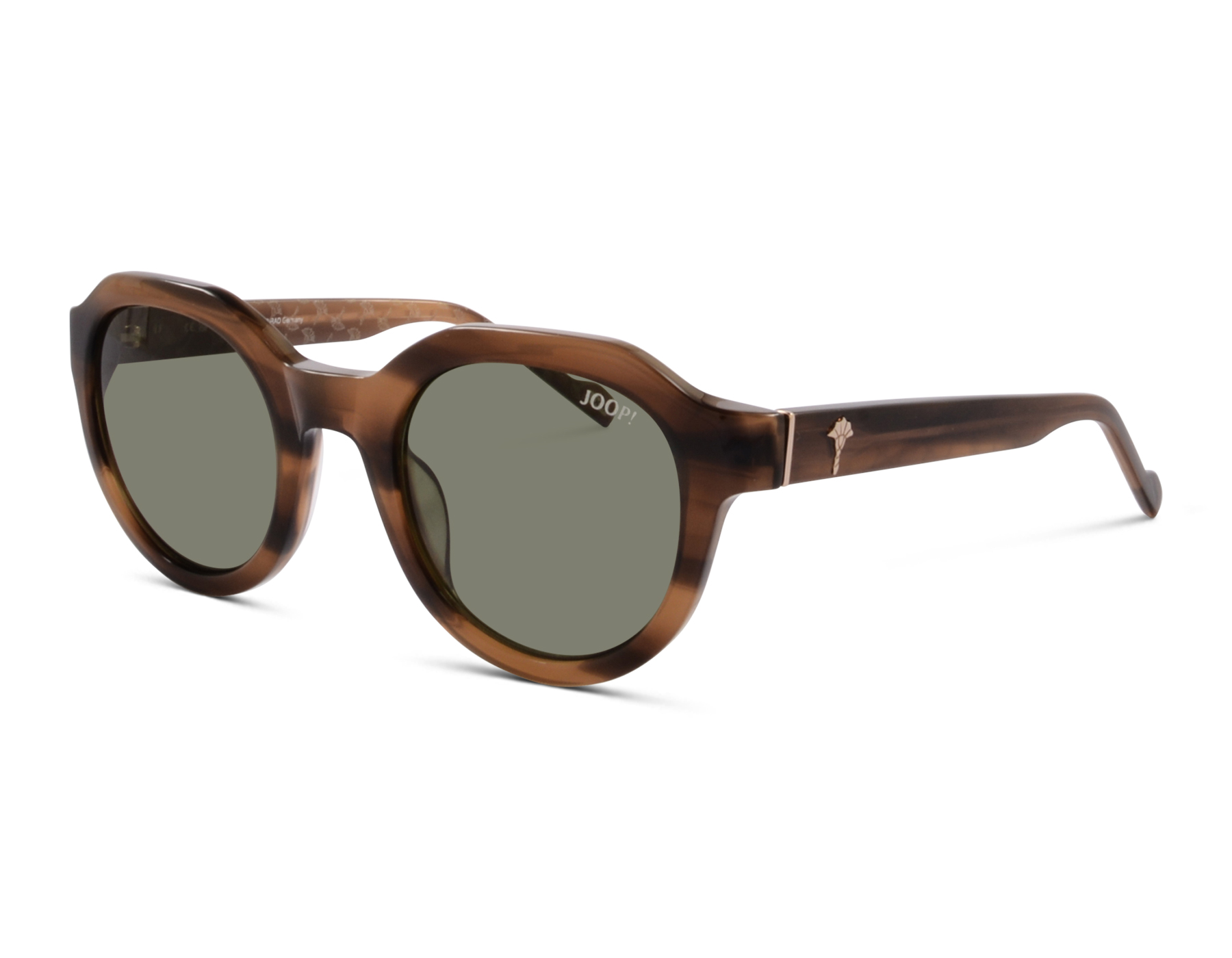 Joop! Mod. 87122 2044 49 Braun