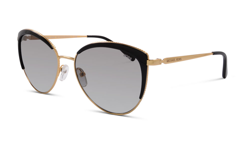 Michael Kors MK 1046 11011 56 Gold