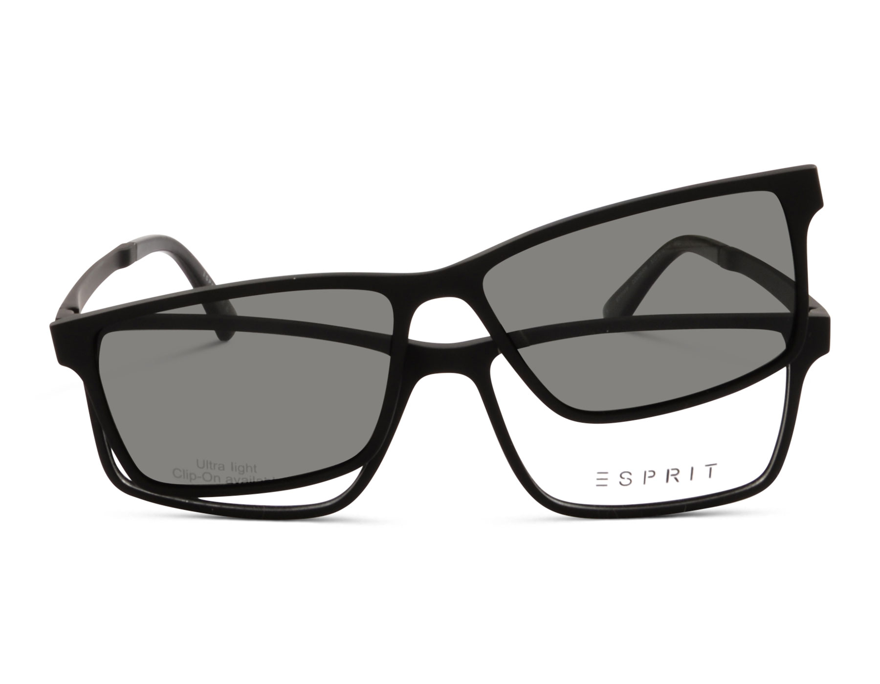 Esprit ET17141 538 53 Schwarz inkl. Clip