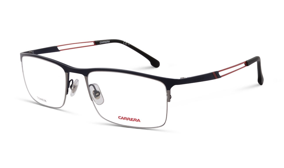 Carrera CA 8832 PJP 55 Blau