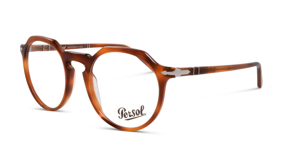Persol P3281-V 96 50 braun