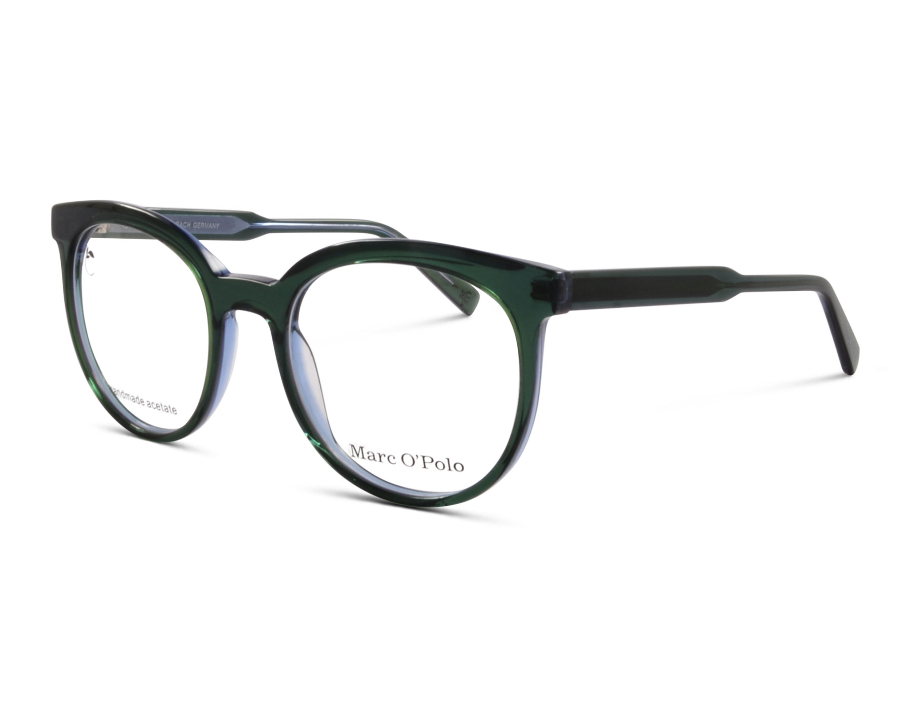 Marc O´Polo 503266 47 50 Grün Marc O´Polo 503266 47 50 Grün
