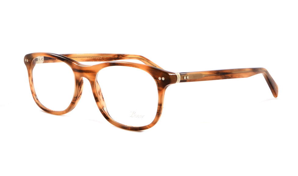 Lunor A10 Mod 352 col 3 52 Braun