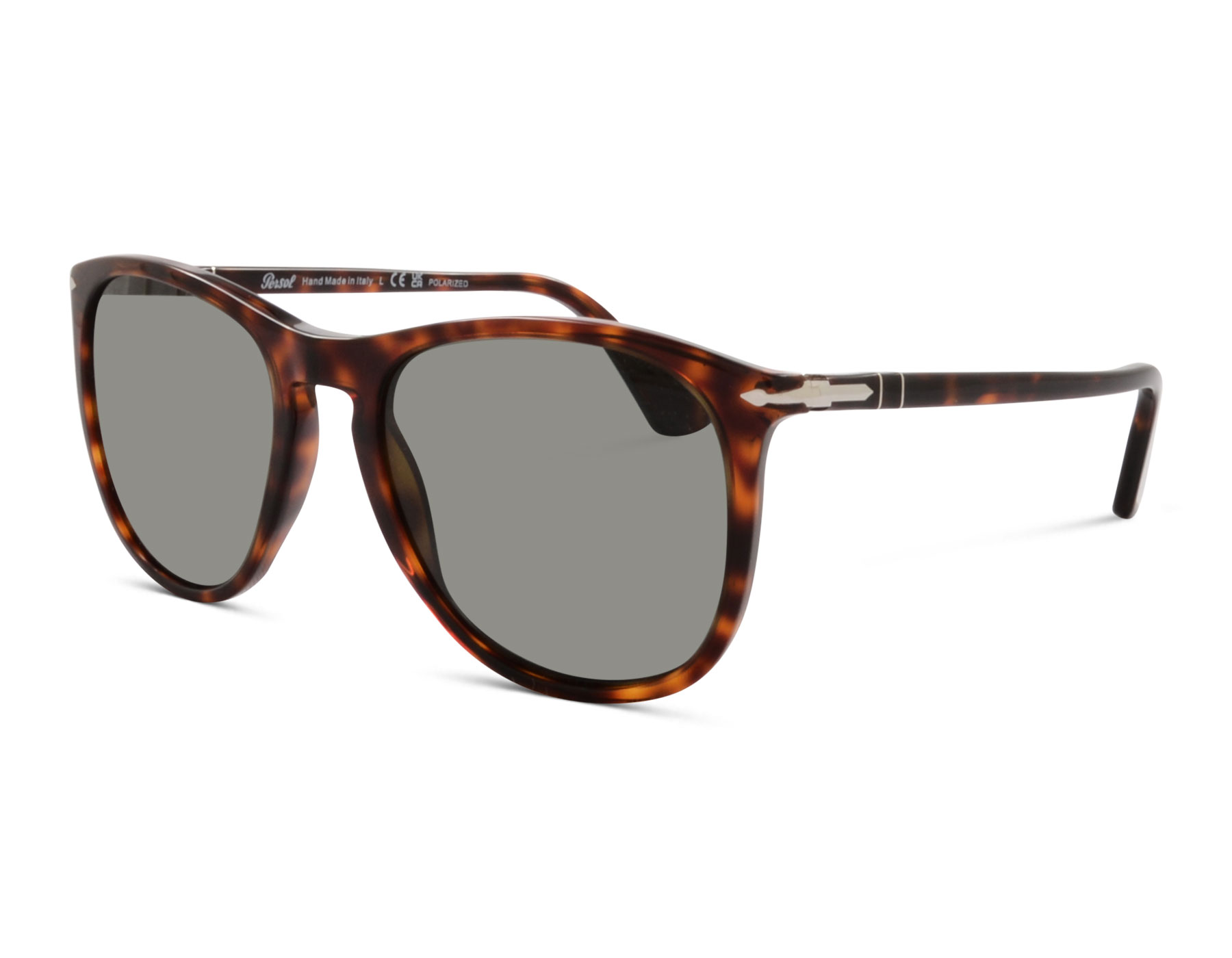 Persol P3314-S 24/58 55 Havanna