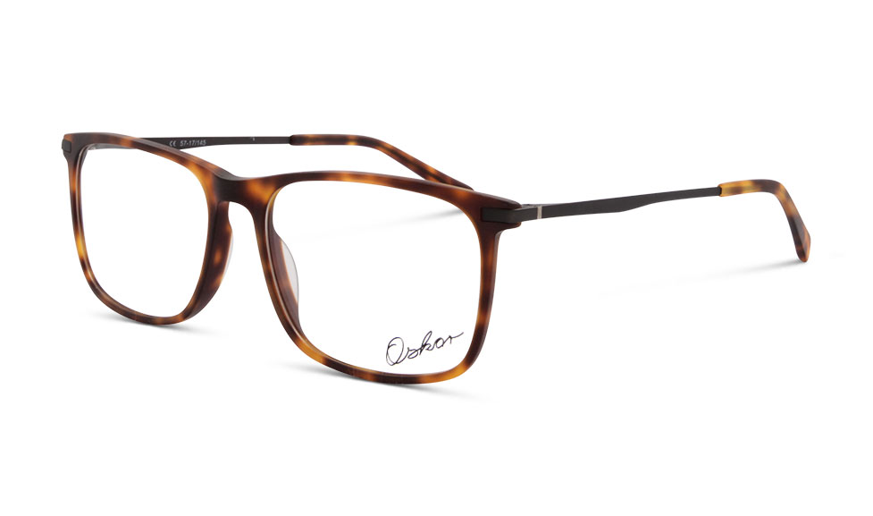 Oskar 12025 2 57 Braun Matt