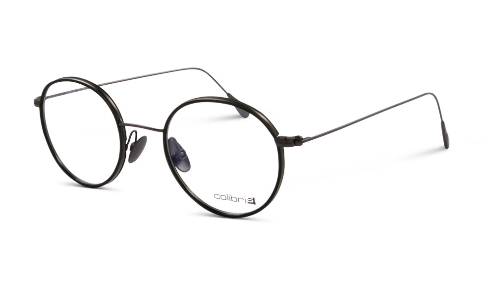 Colibris Stella 7MR15 44 Schwarz