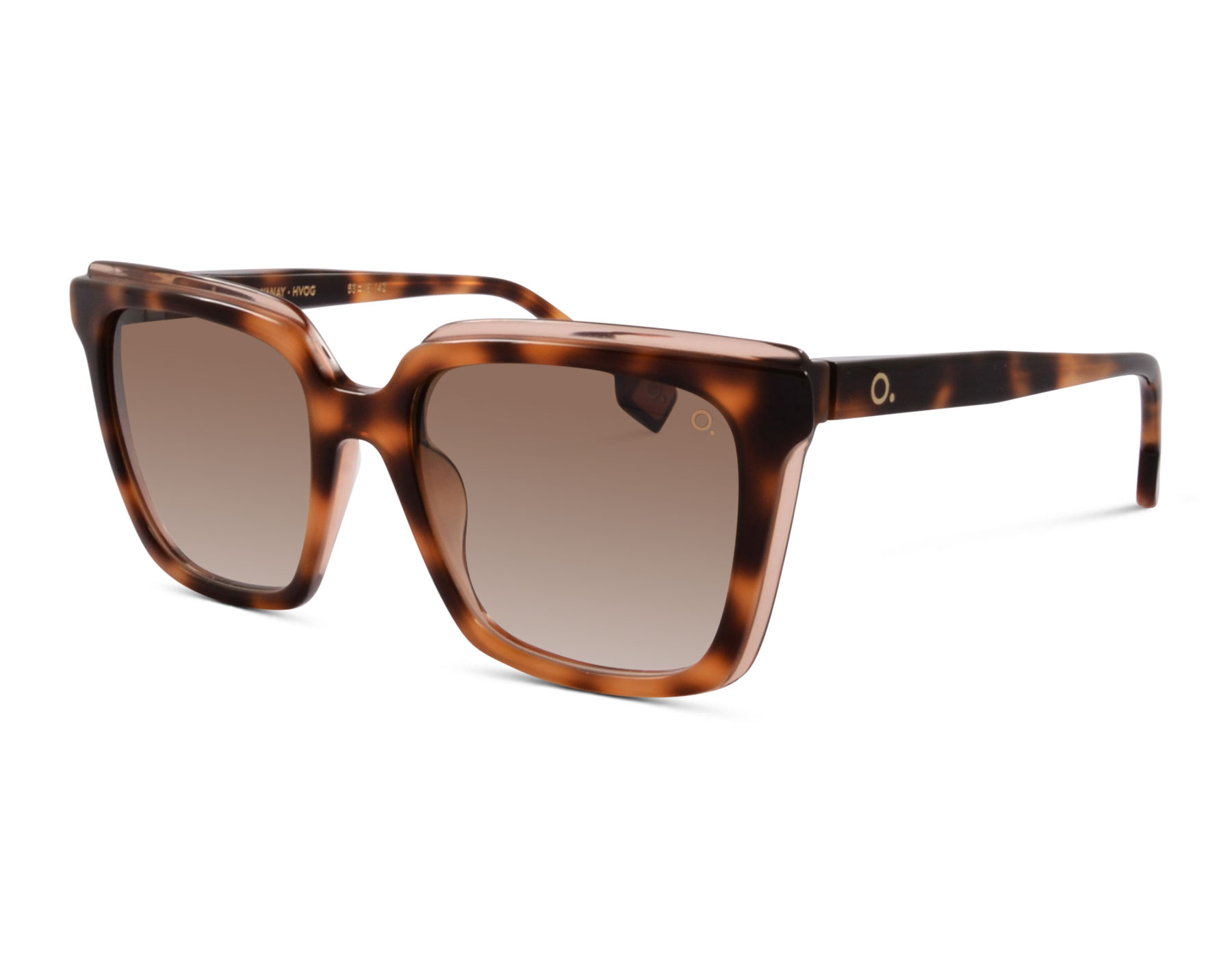 Etnia Barcelona YANAY HVOG 53 Havanna