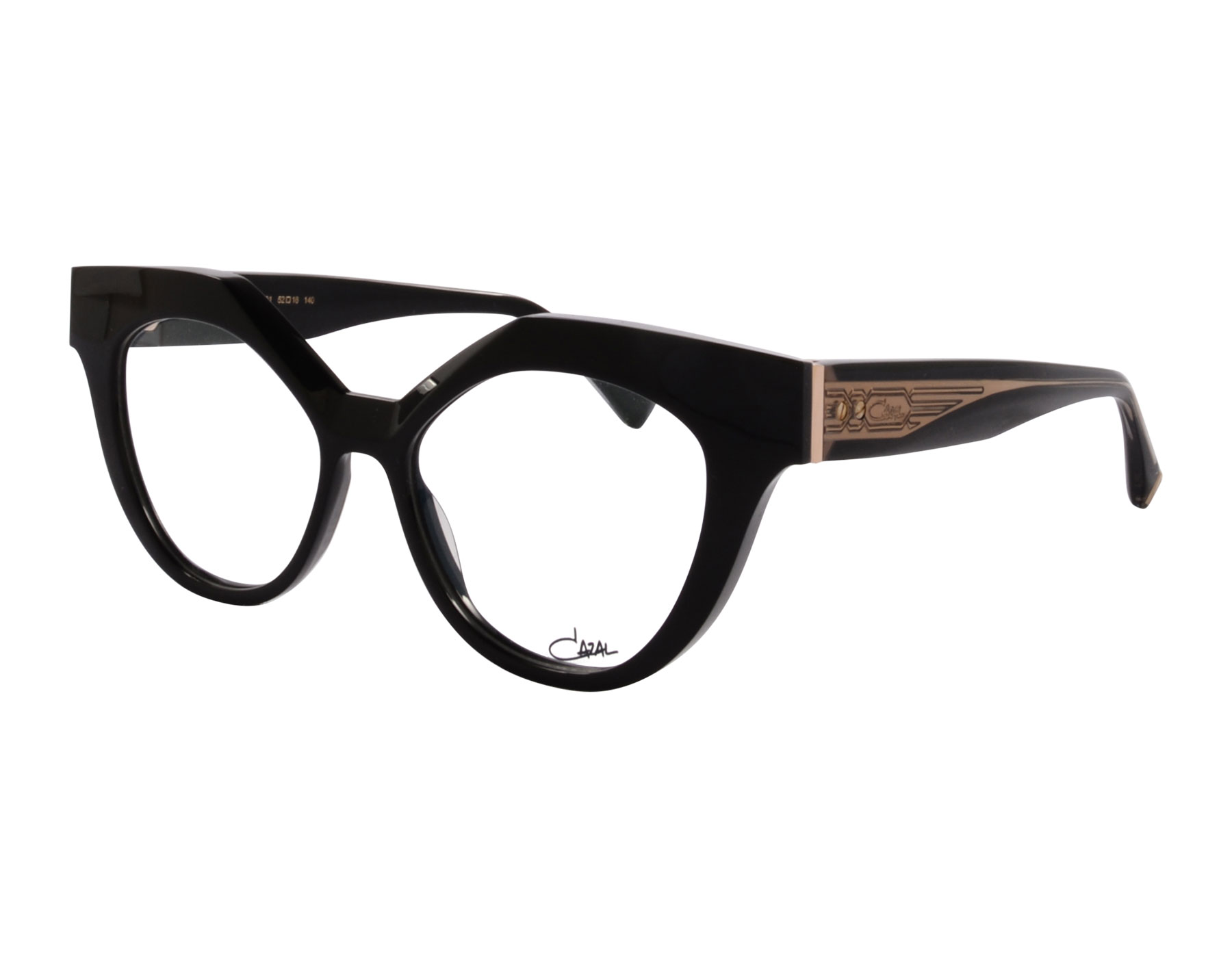 1026969dZmJysbwAgZzb Cazal MOD. 5000 col. 001 52 Schwarz