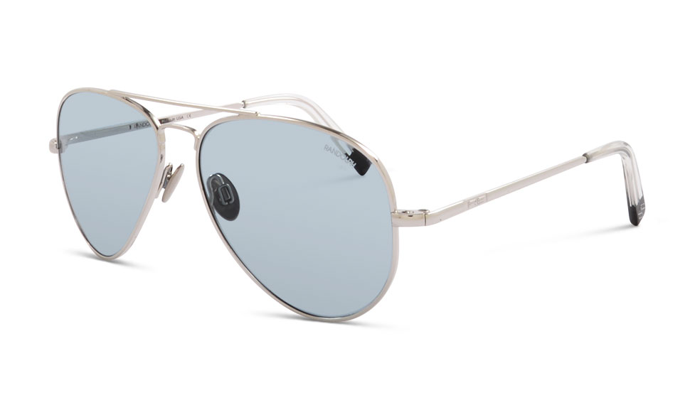 Randolph CONCORDE  WHITE GOLD 57