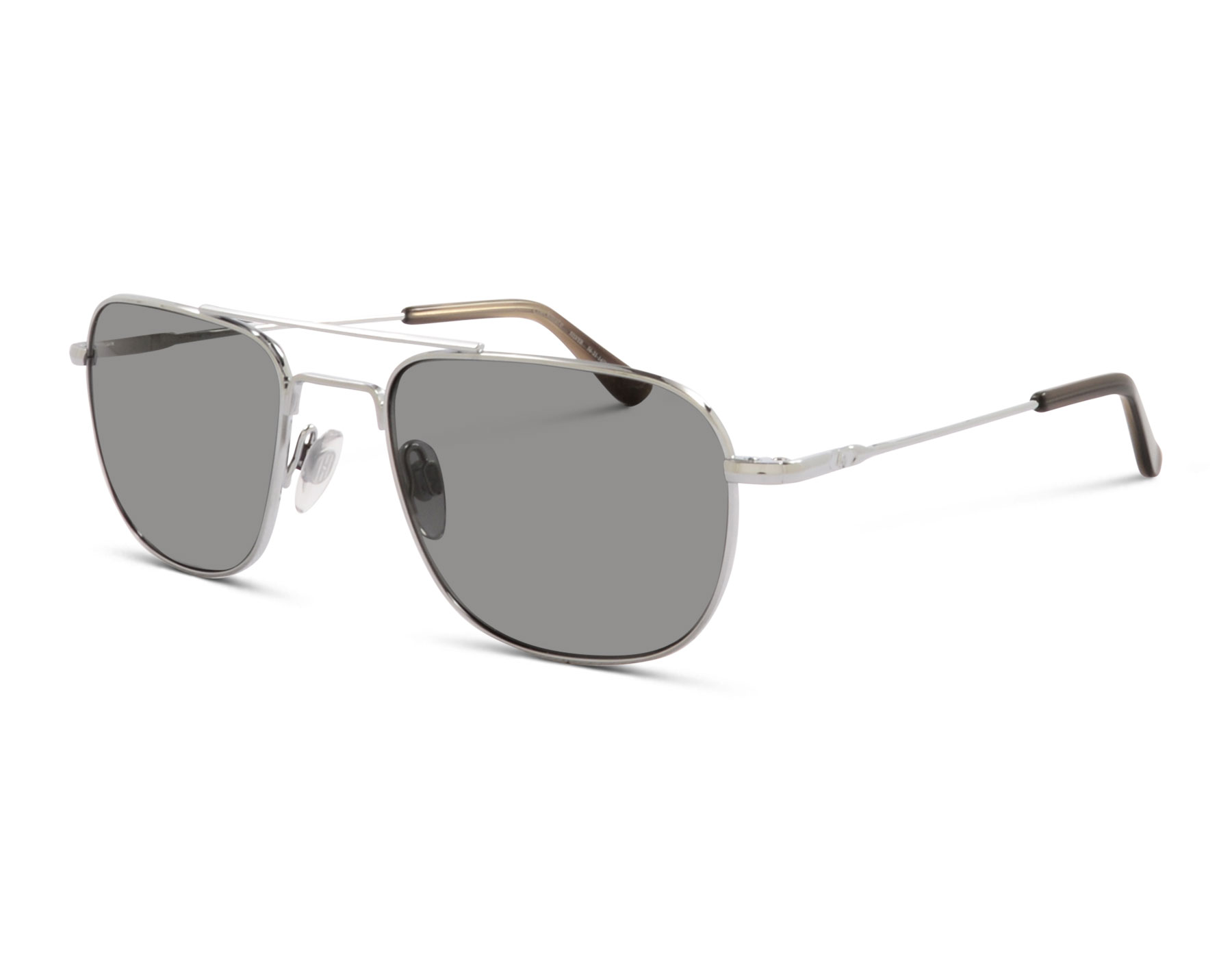 American Optical Checkmate Silver 56