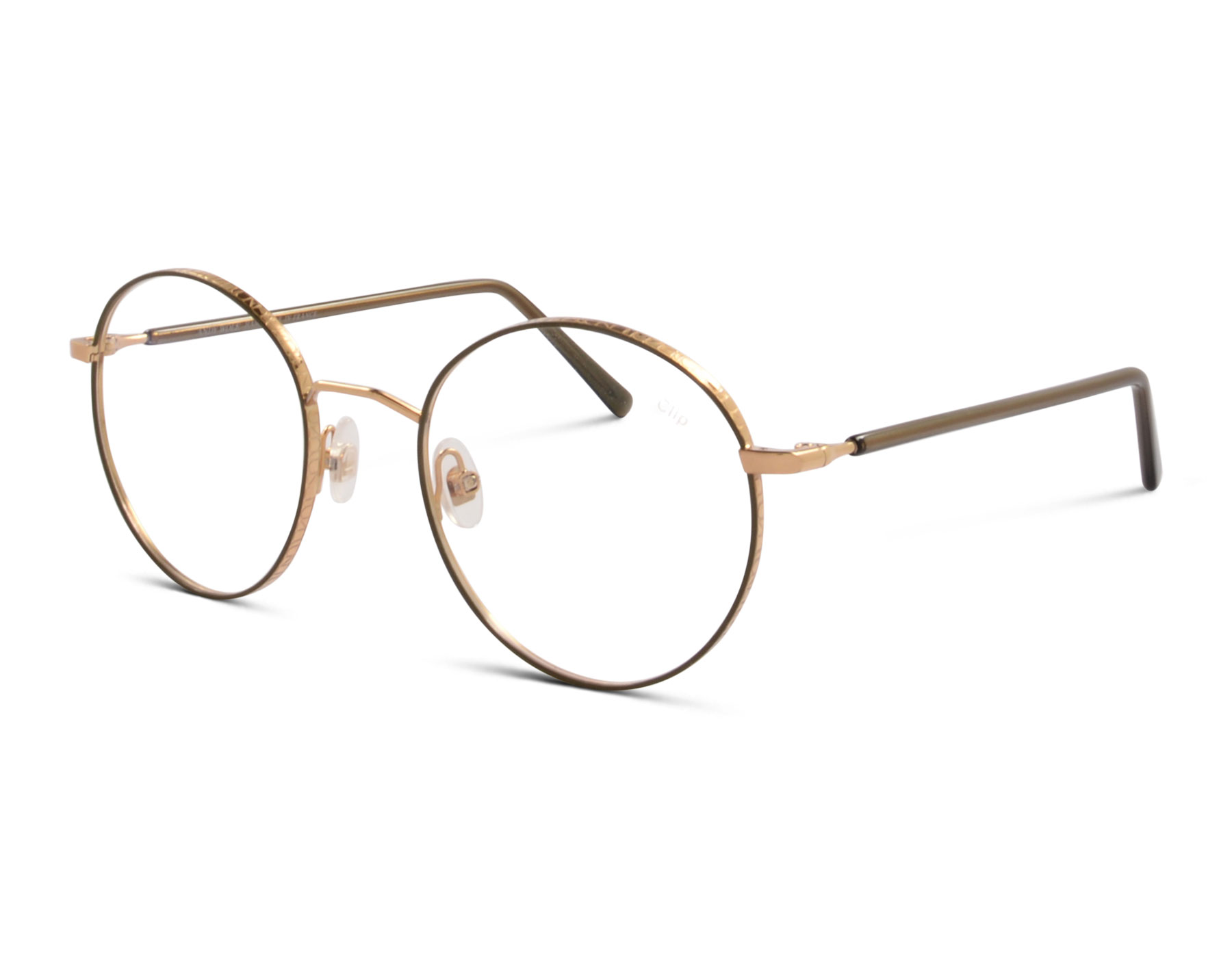 Andy Wolf 4790 11 51 Gold/Grün Andy Wolf 4790 11 51 Gold/Grün