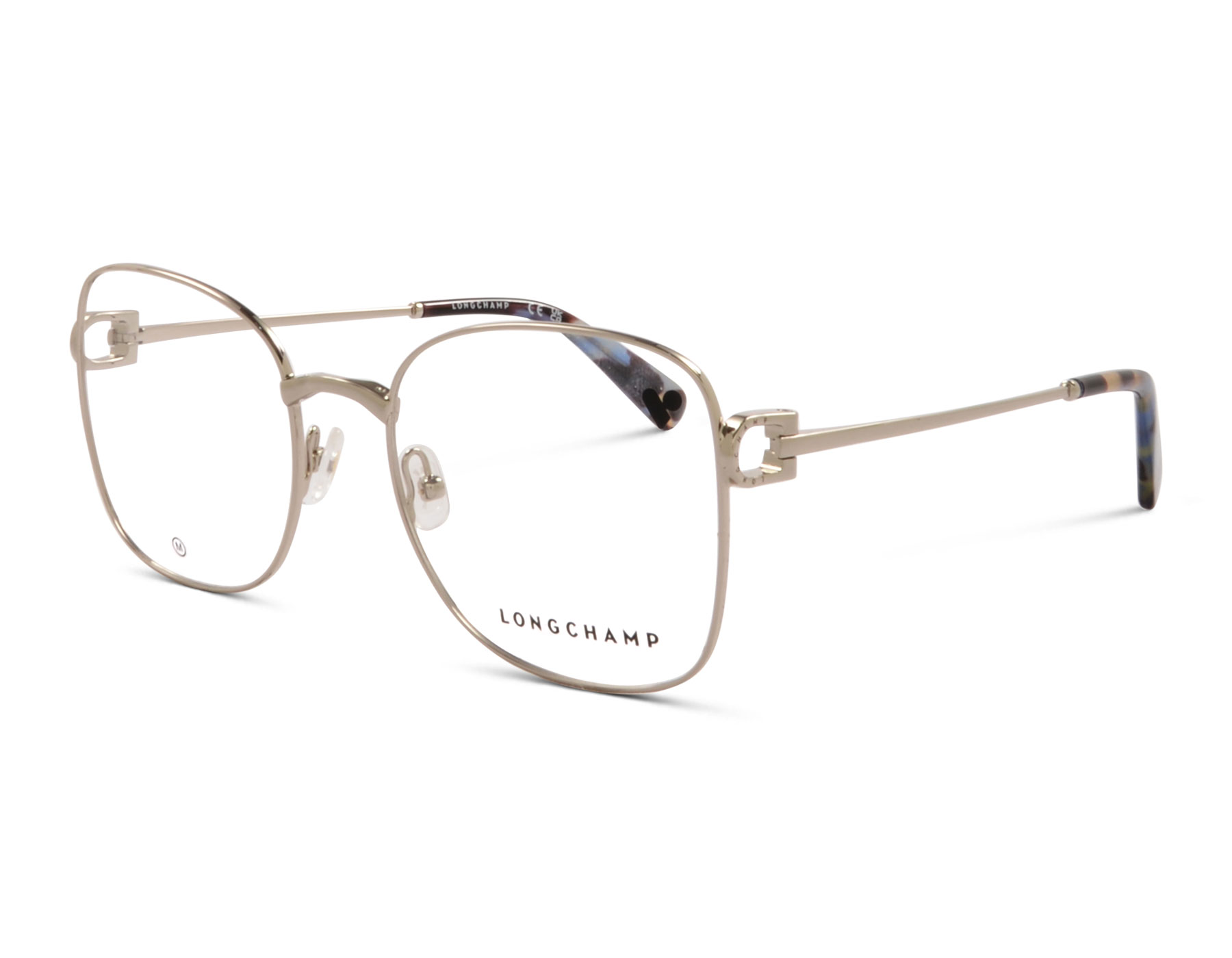 Longchamp LO2163 715 53 Silber