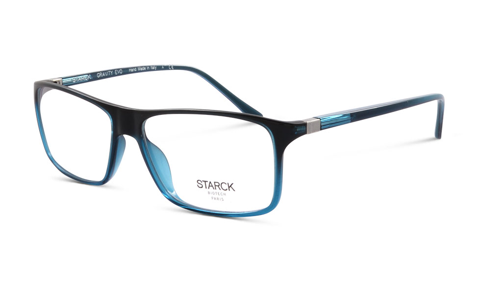 Starck Gravity Evo SH1043X 0030 56 Petrol