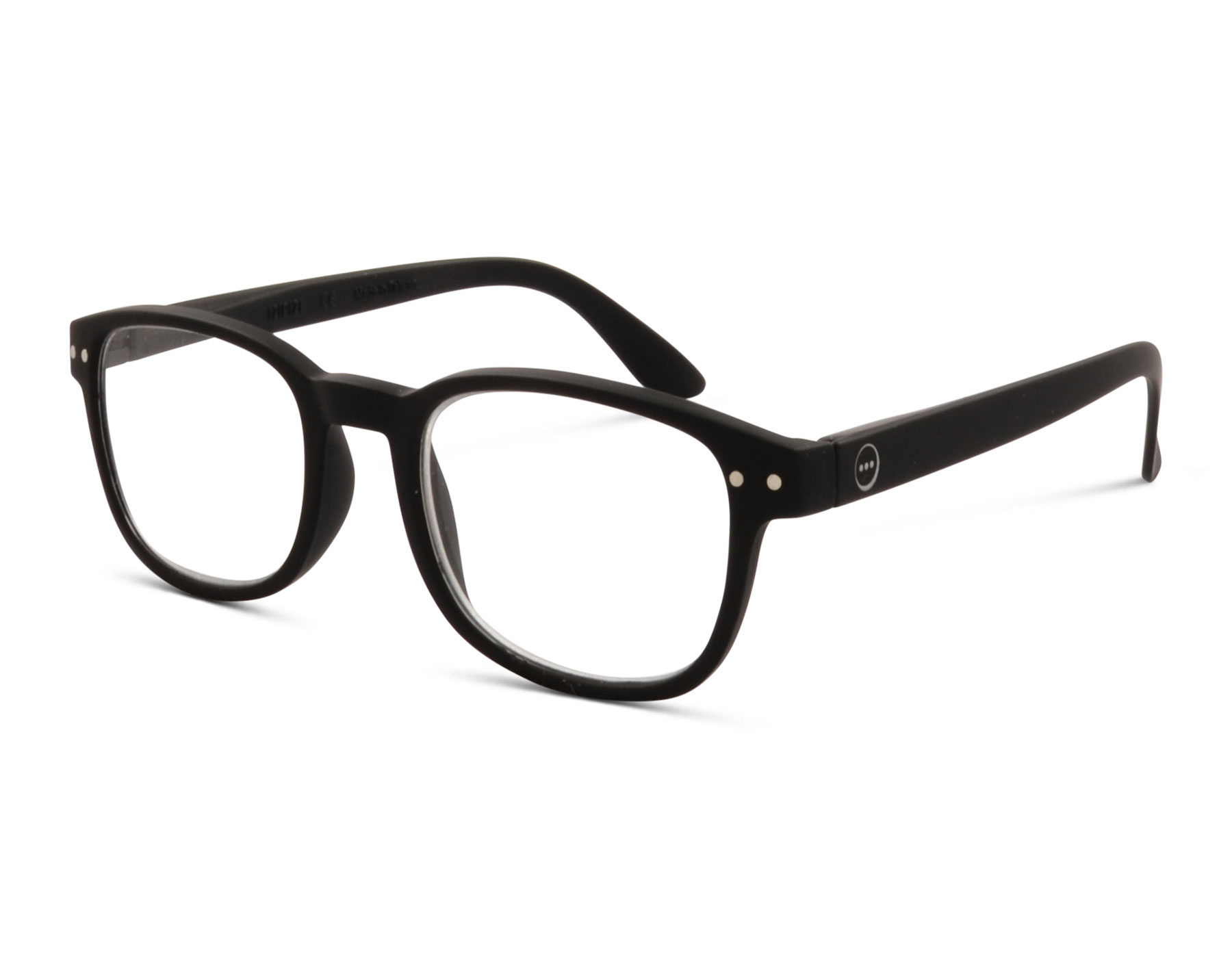 Izipizi LMSB C01 Schwarz