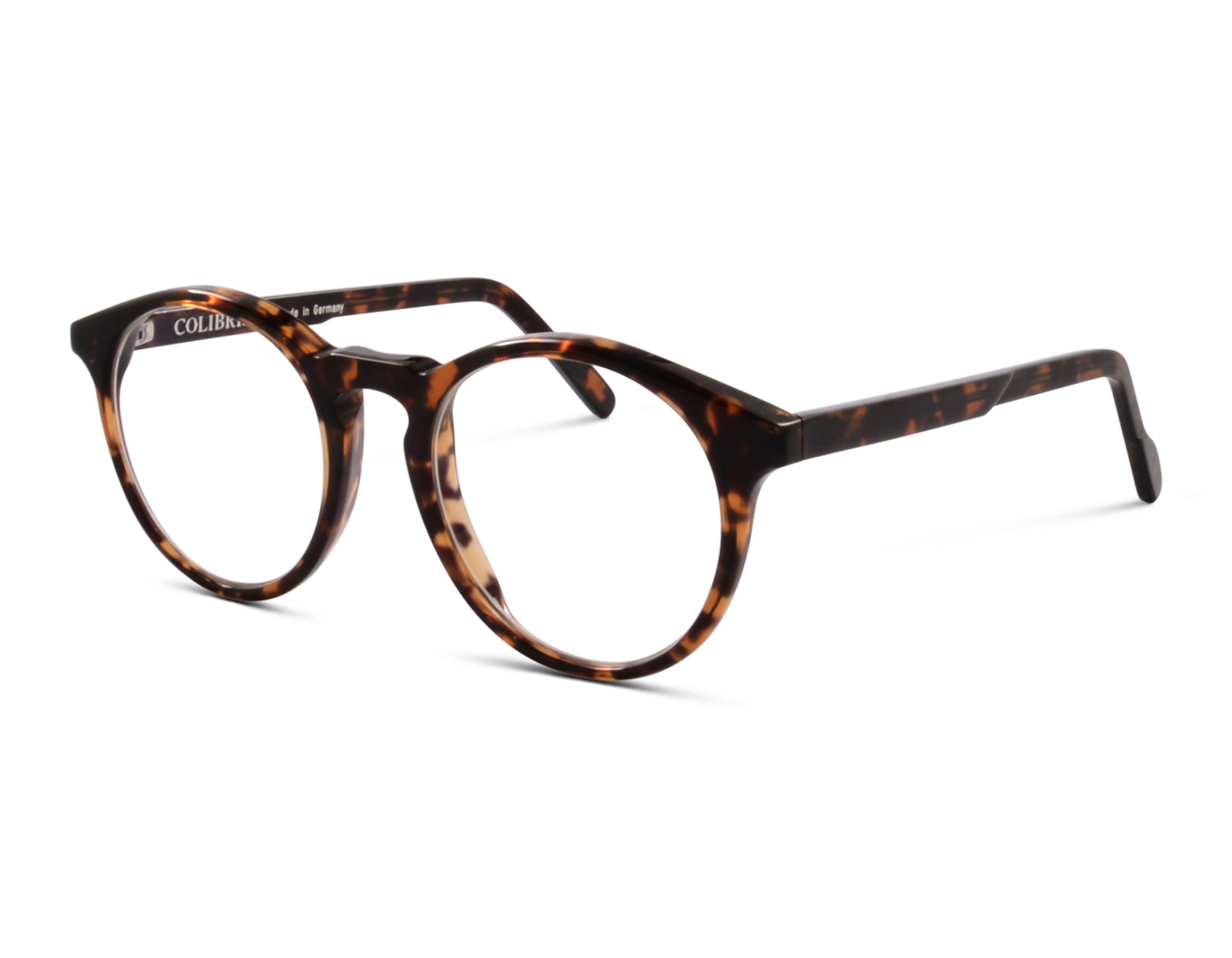 Colibris CAYA 195 46 Havanna orange