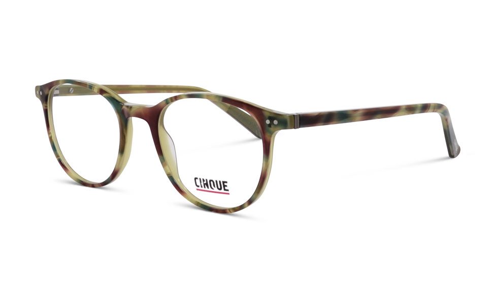 Cinque 61008 1 48 Grün