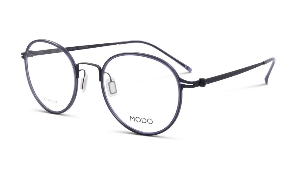 Modo 4426 NAVY 47 Blau