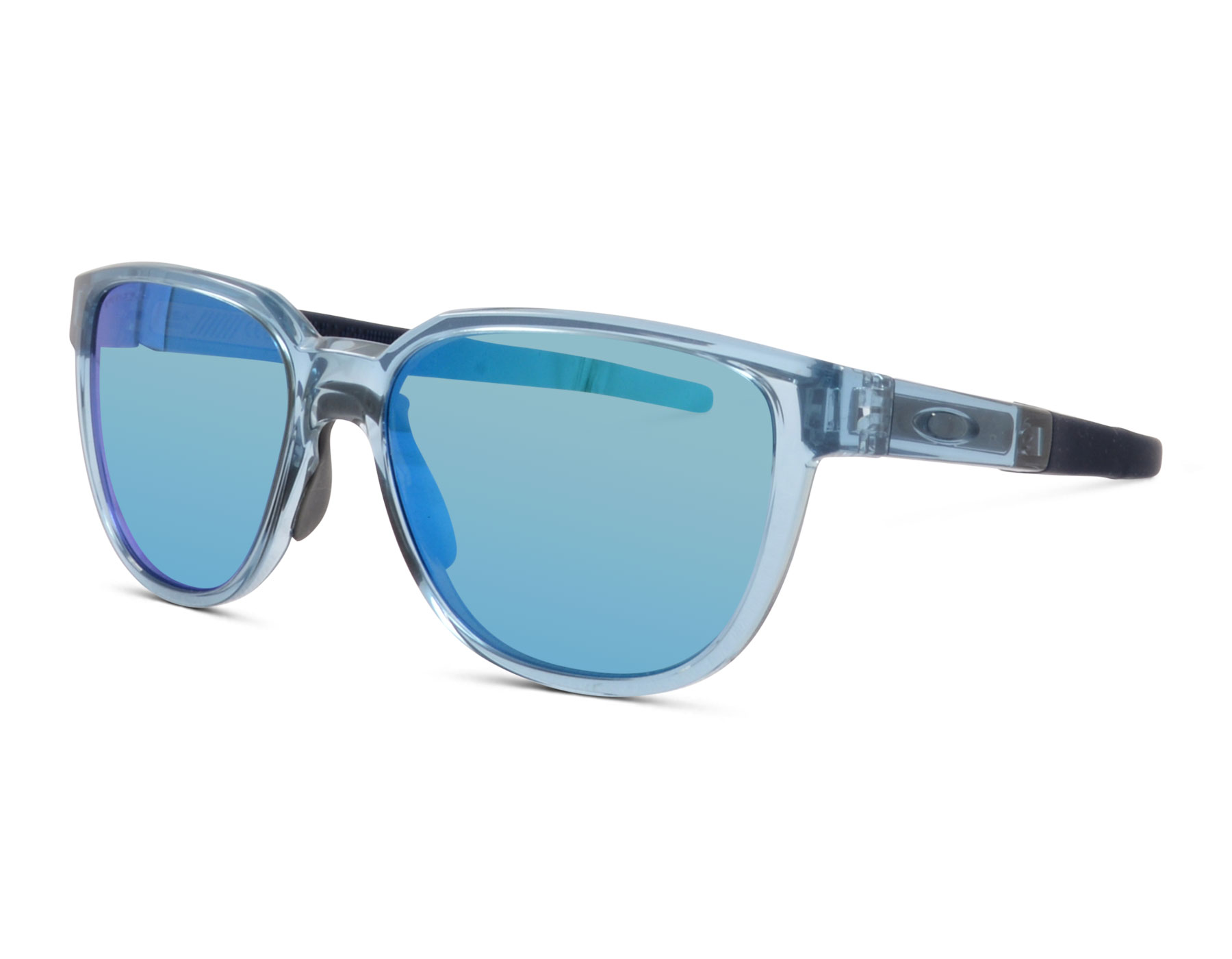 Oakley Actuator OO9250-0657 57 Transparent Stonewash