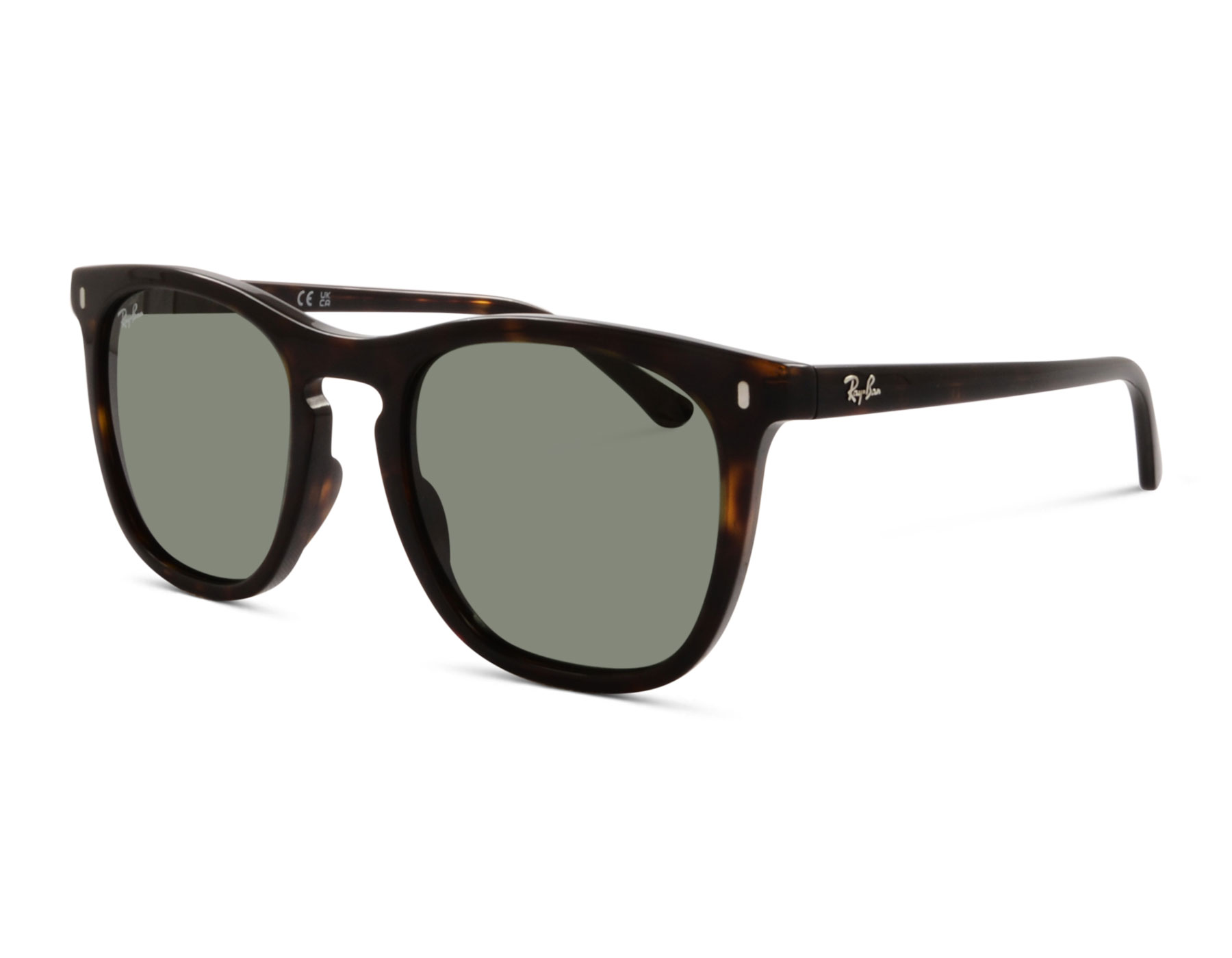 Ray-Ban RB2210 902/31 53 Havanna