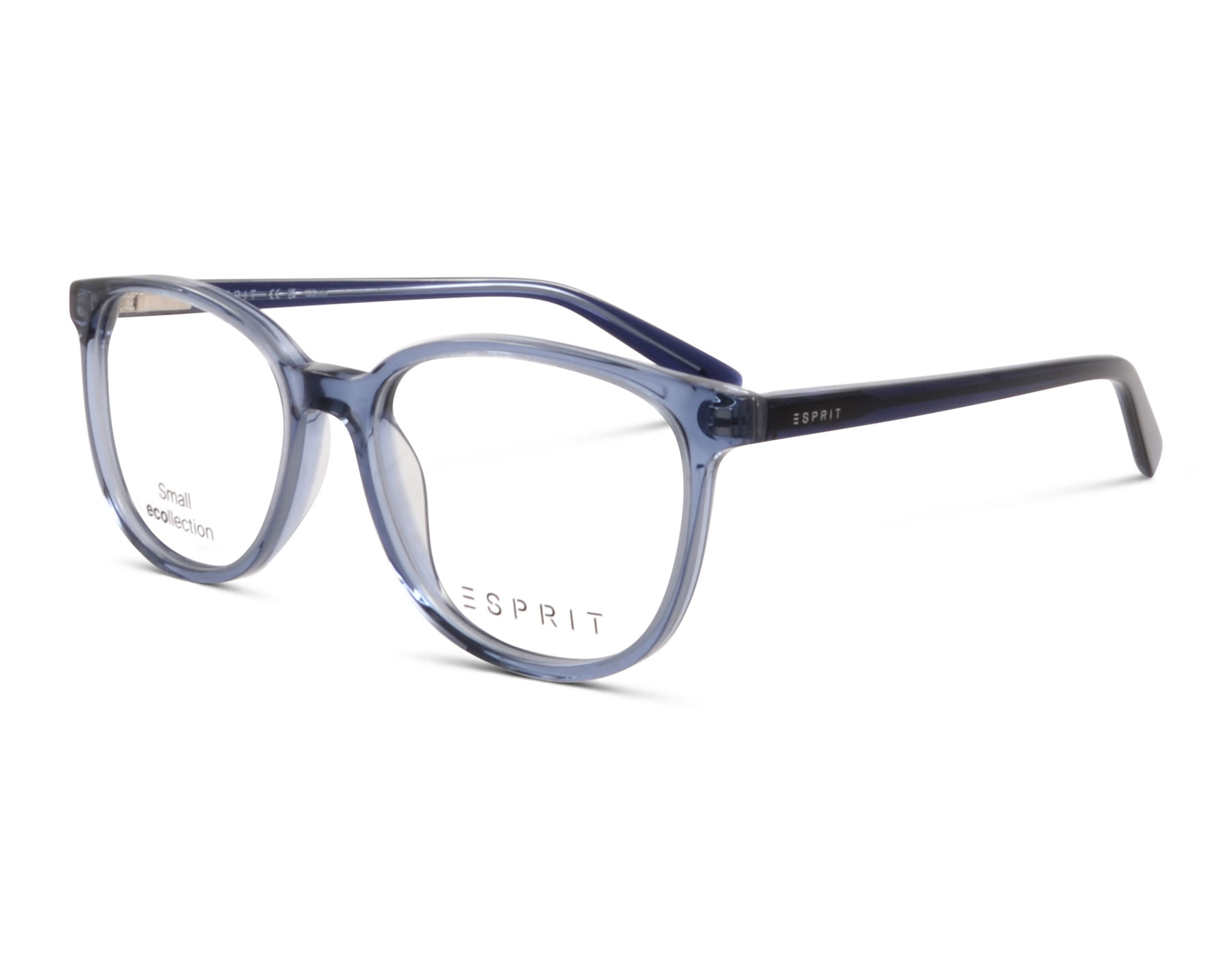 Esprit ET33486 543 49 Transparentes Blau