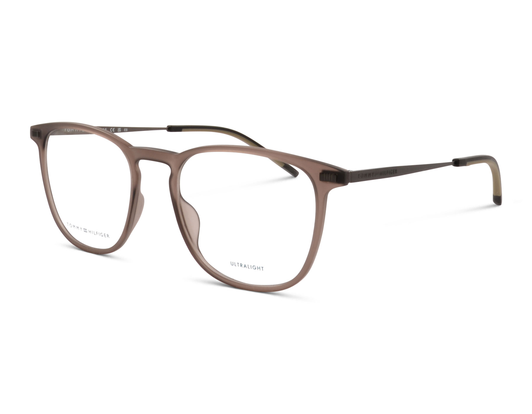 TOMMY HILFIGER TH 2038 YZ4 52 Grau