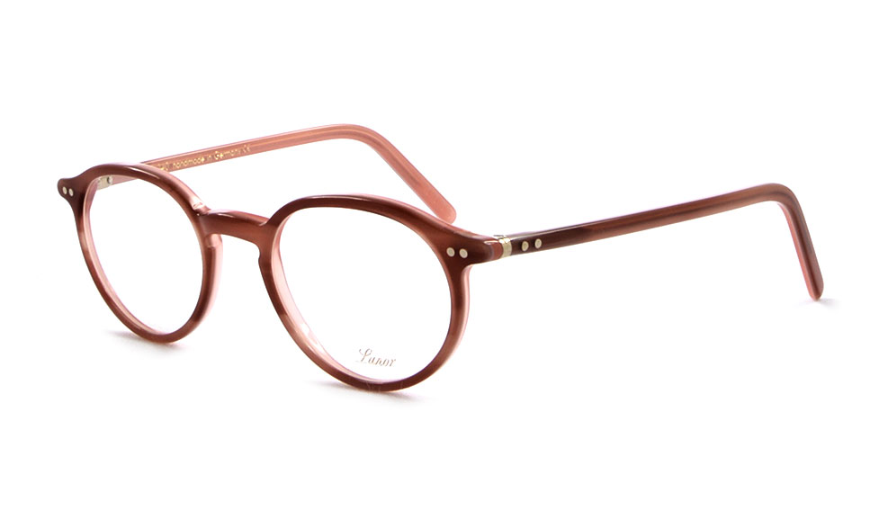 Lunor A5 Mod 215 col 38 46 Rosa
