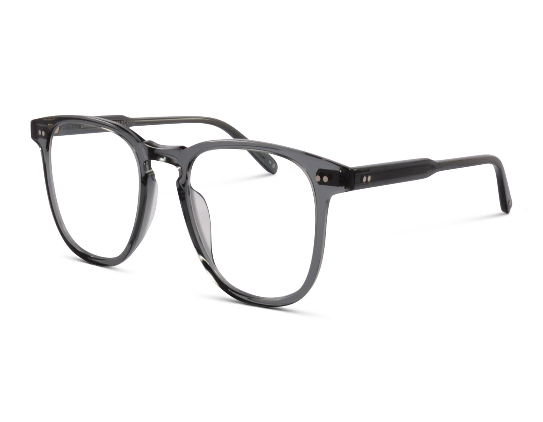 GARRETT LEIGHT BROOKS SGY 47 Sea Grey