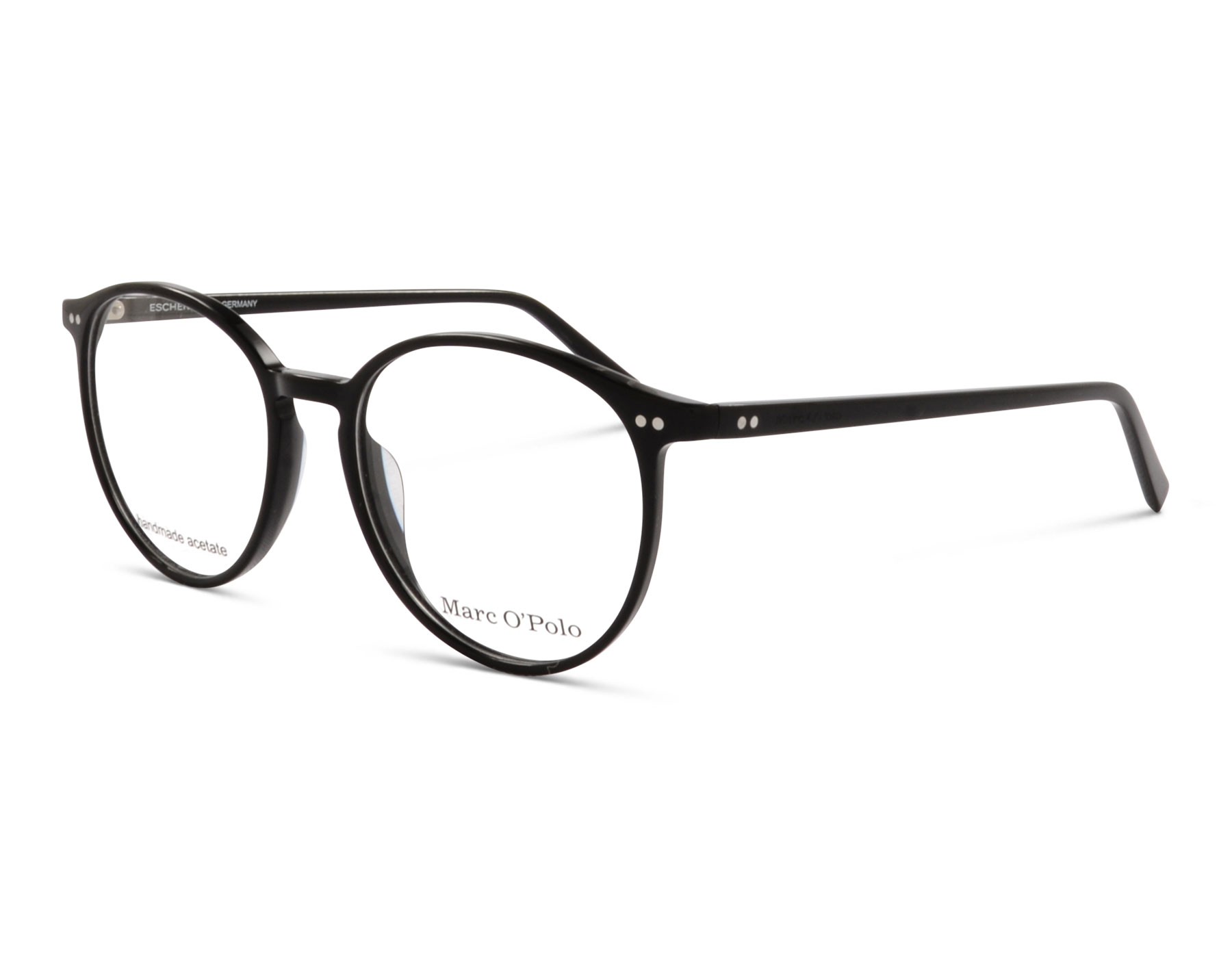 Marc O´Polo 503154 10 51 Schwarz