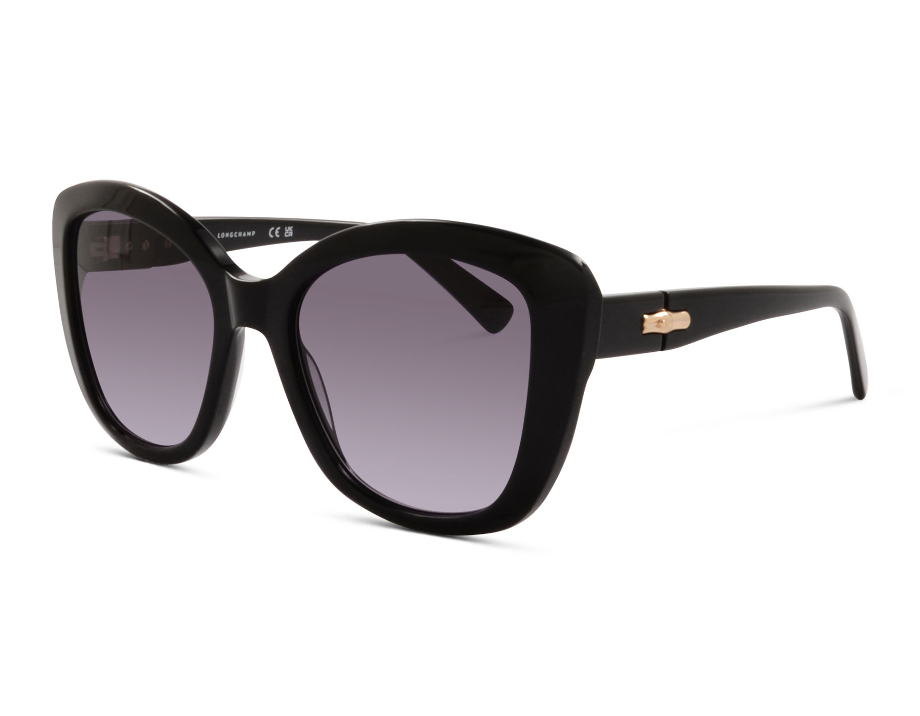 Longchamp L0714S 1 54 Schwarz