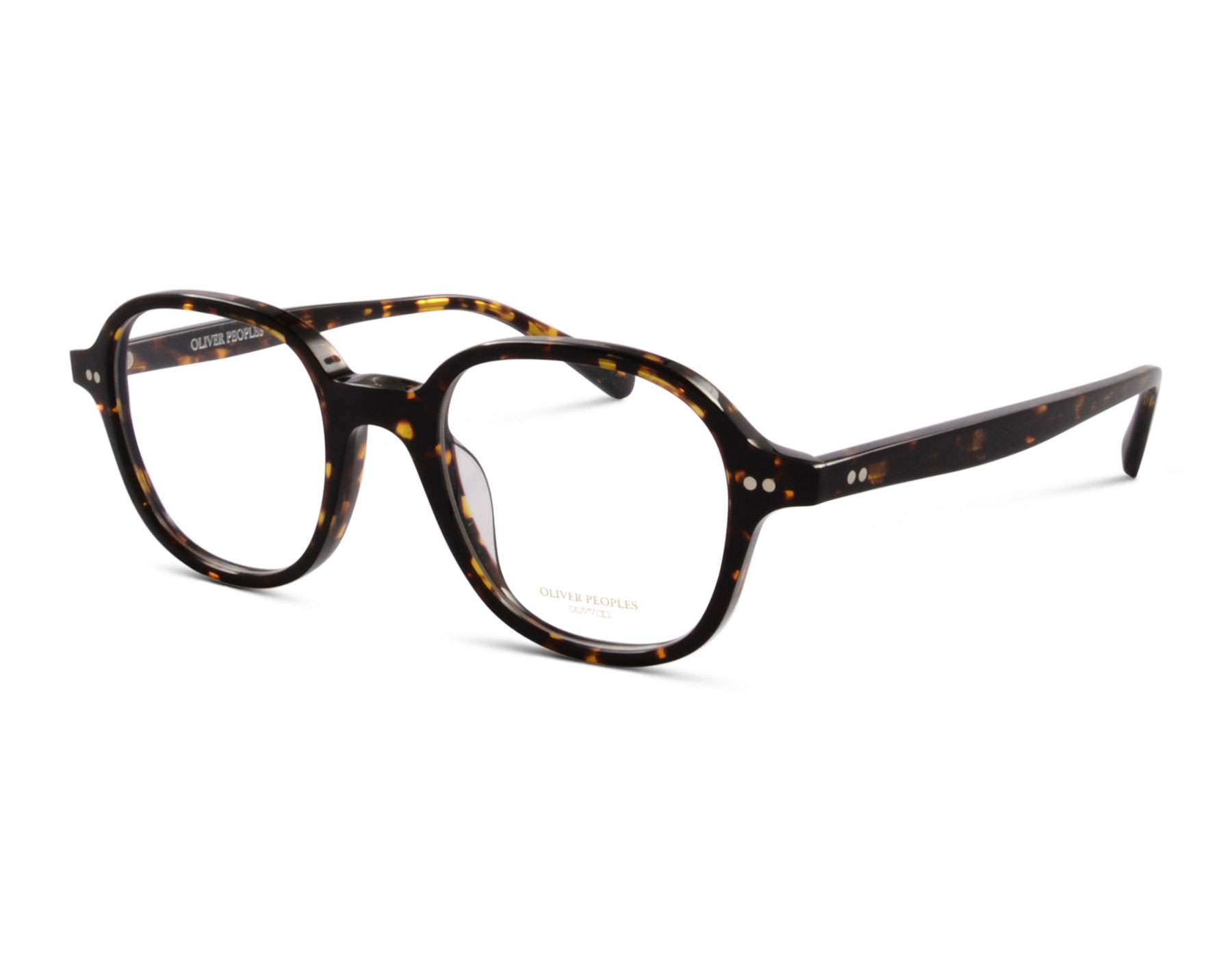 Oliver Peoples OV5599U 1741 MARNETT 47 Atago Tortoise