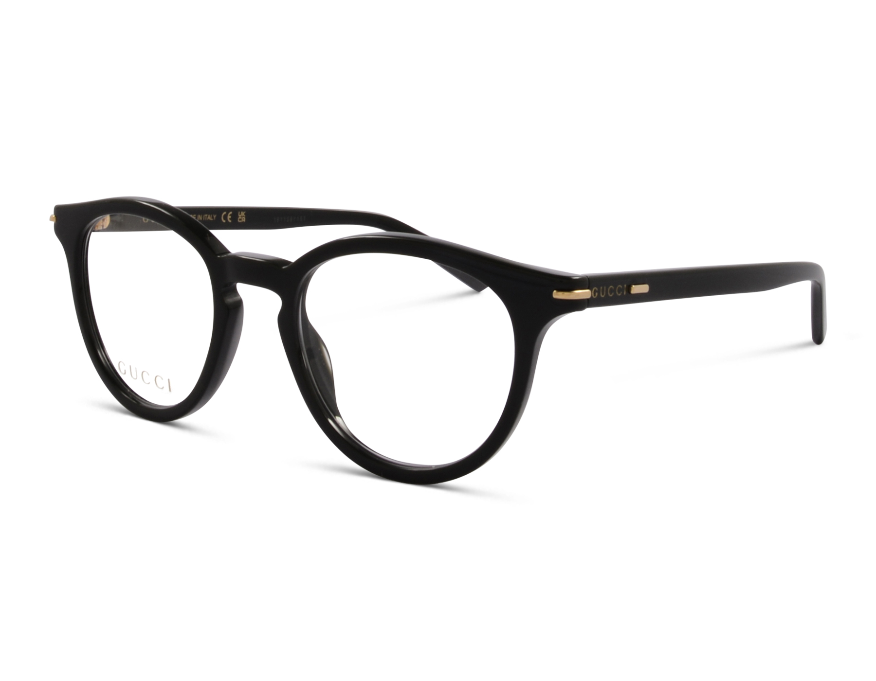 Gucci GG1727O 004 48 Dunkelgrün