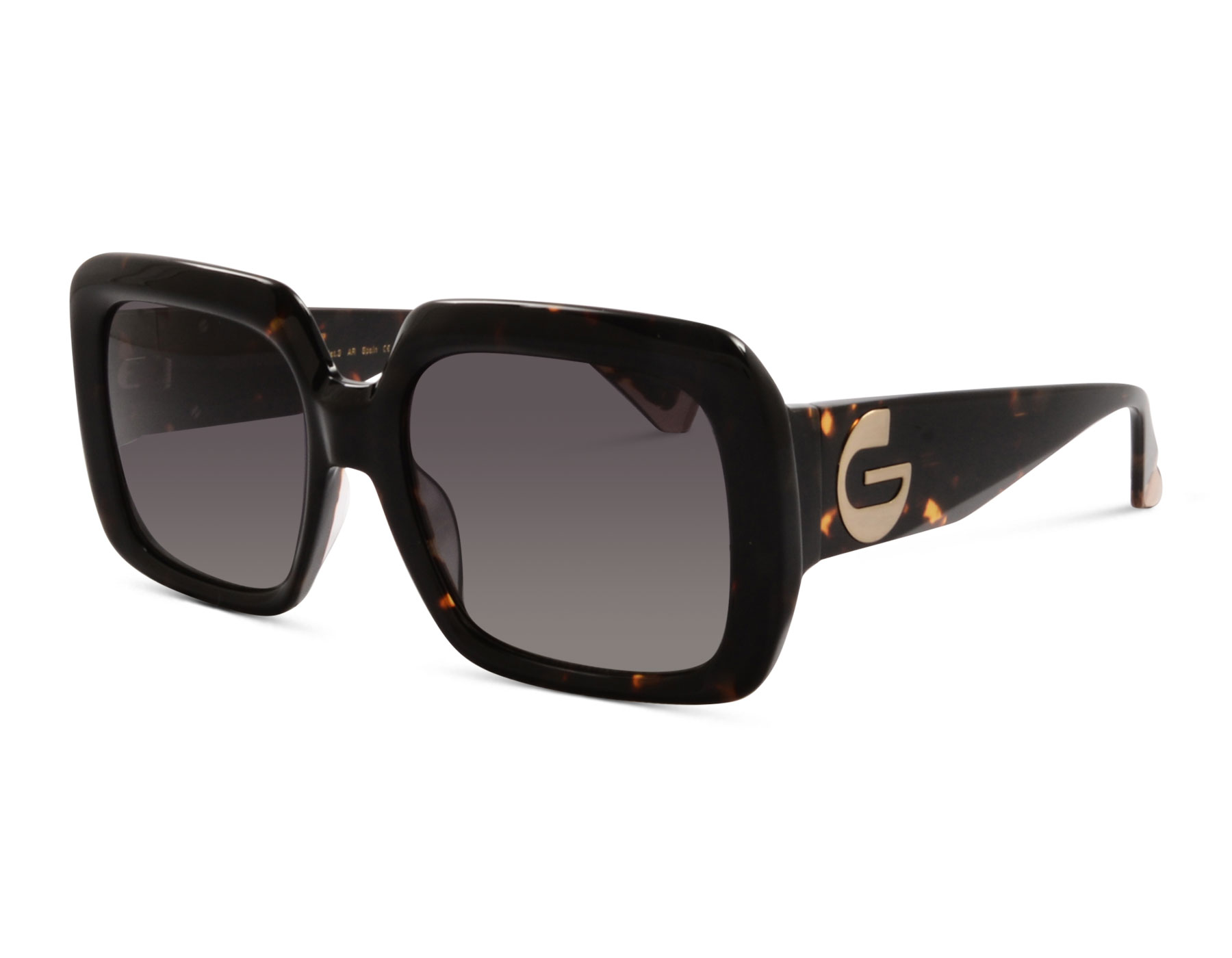 GIGI Studios SIMONA 6881 2 55 Braun/Havanna