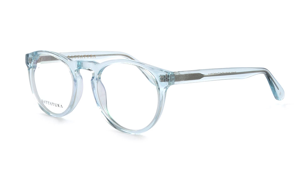 Battatura B89 Crystal Aqua 48 Transparent
