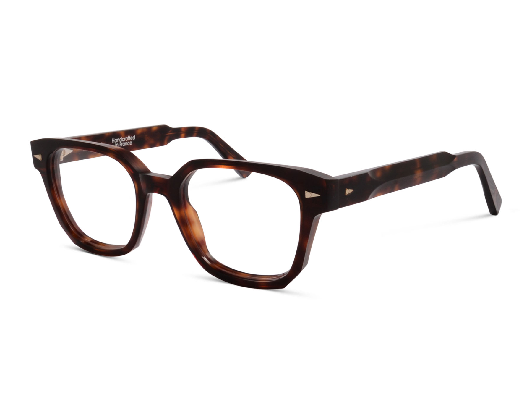 Ahlem Saint Georges Light Turtle 49 Braun