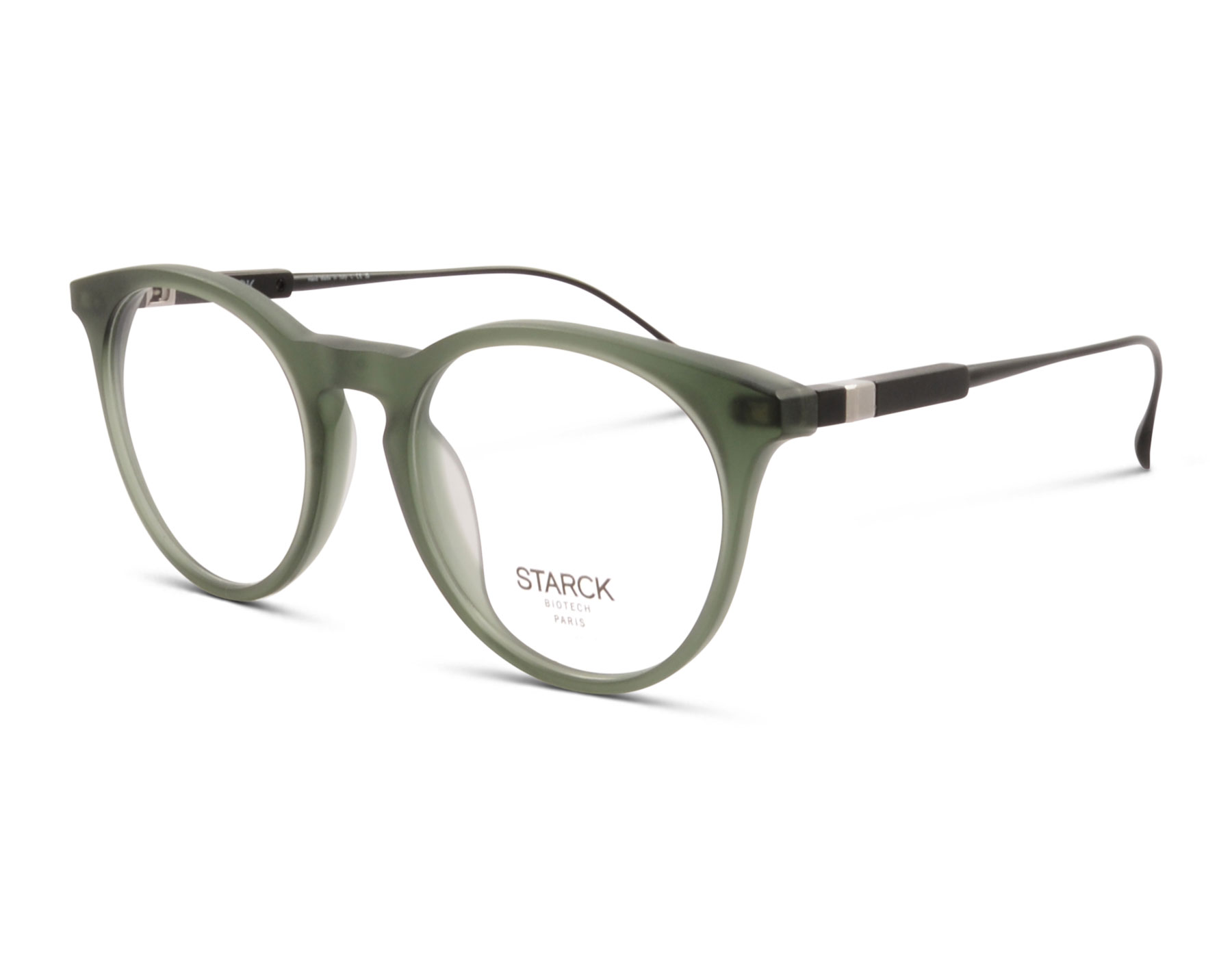 Starck SH3092 0001 50 Grün / Schwarz Matt