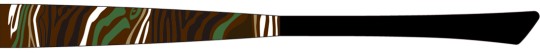 eye:max Bügelpaar 5424-081