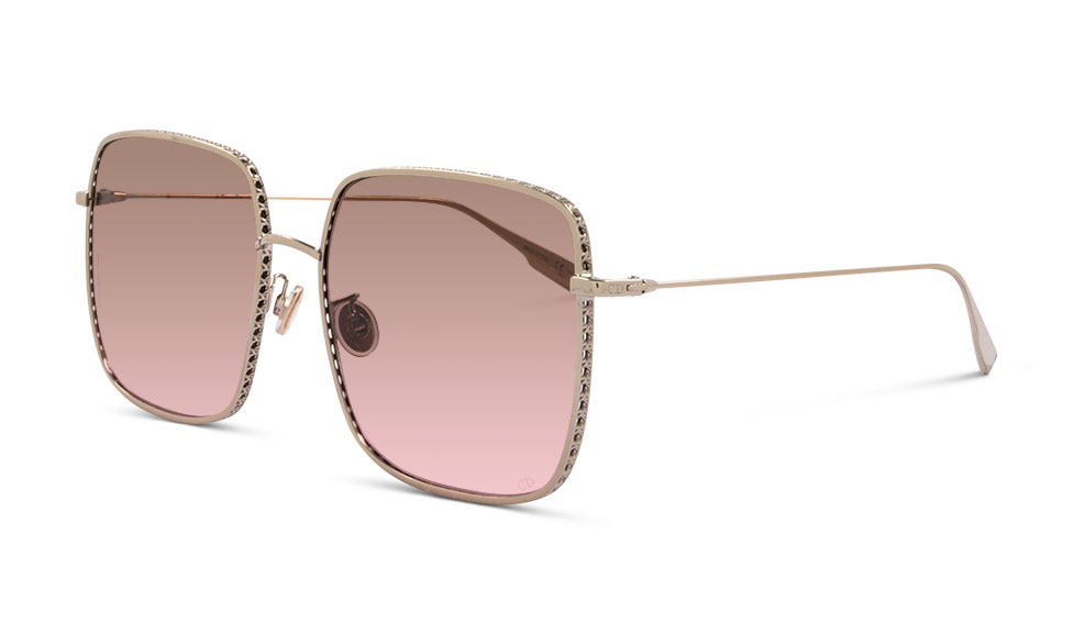 Dior DiorBYDI3F 3YG86 59 Silber