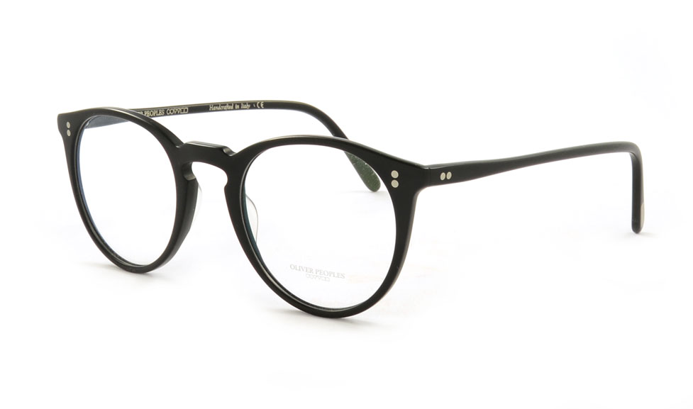 Oliver Peoples O´Malley OV5183 1465 47 Schwarz