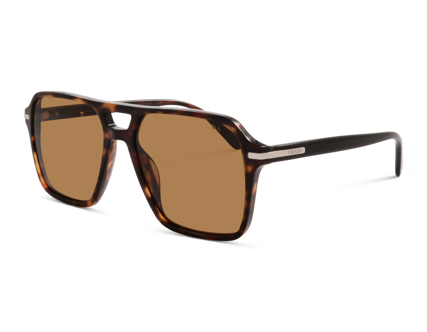 Prada SPR 20Y 16N-0B0 55 Havanna