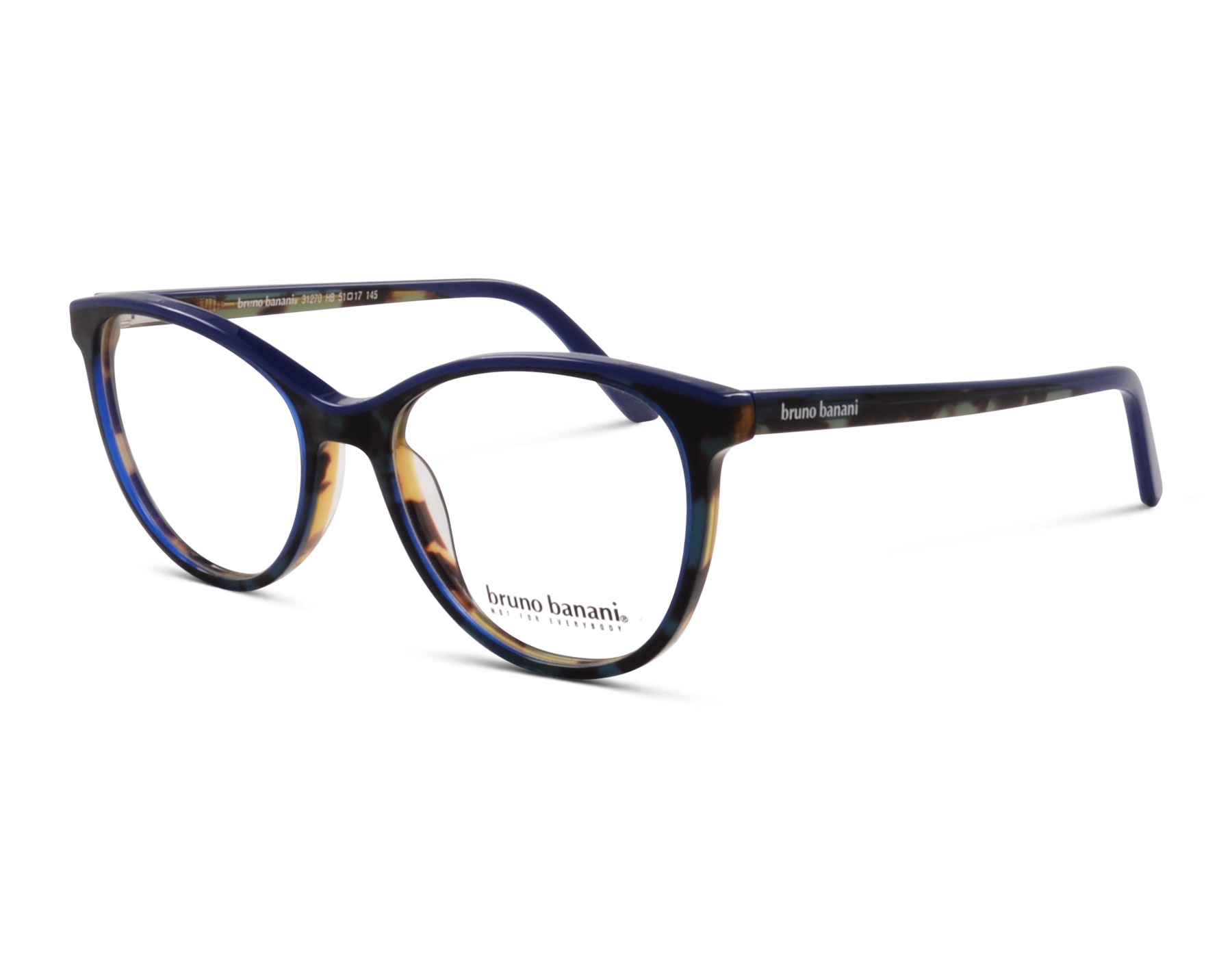 Bruno Banani 31270 HB 51 Blau/Grün