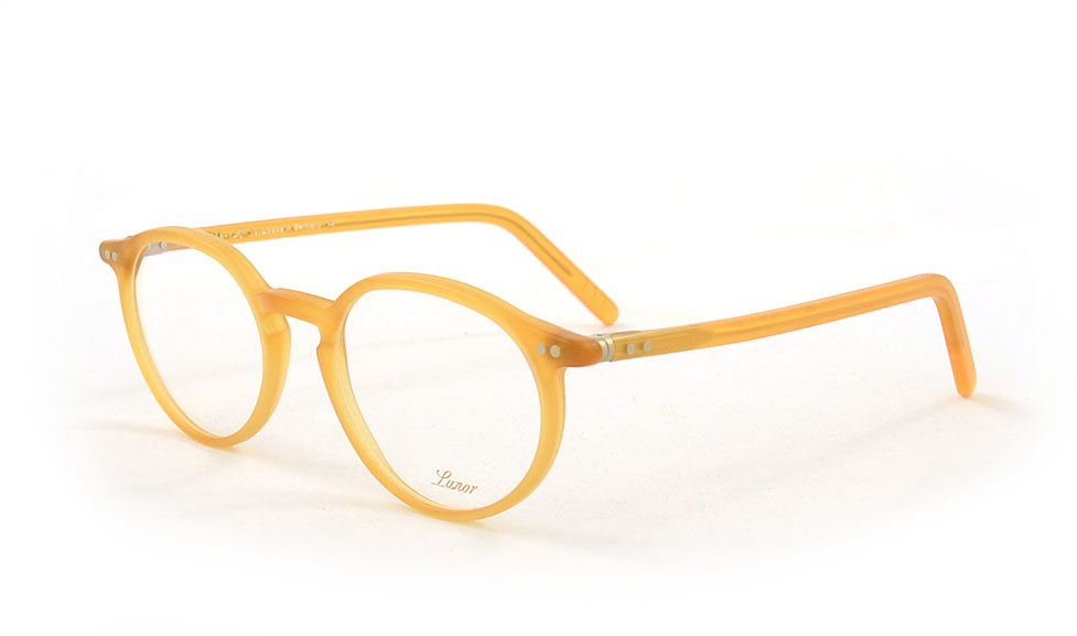 Lunor A5 Mod. 226 col. 24M 48 Butterscotch Mat