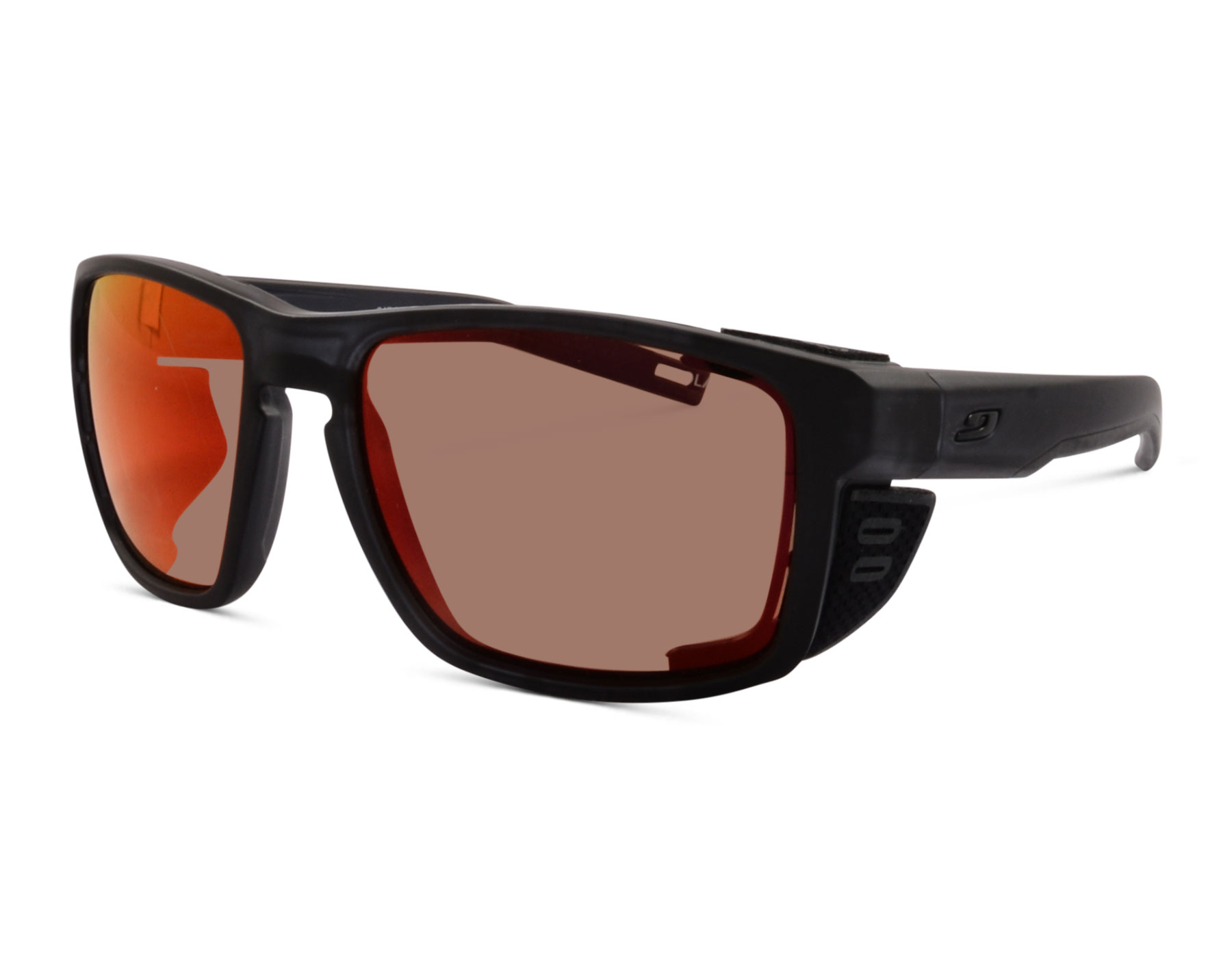 1024475 Julbo S.H.I.E.L.D J 508 94 14 Schwarz