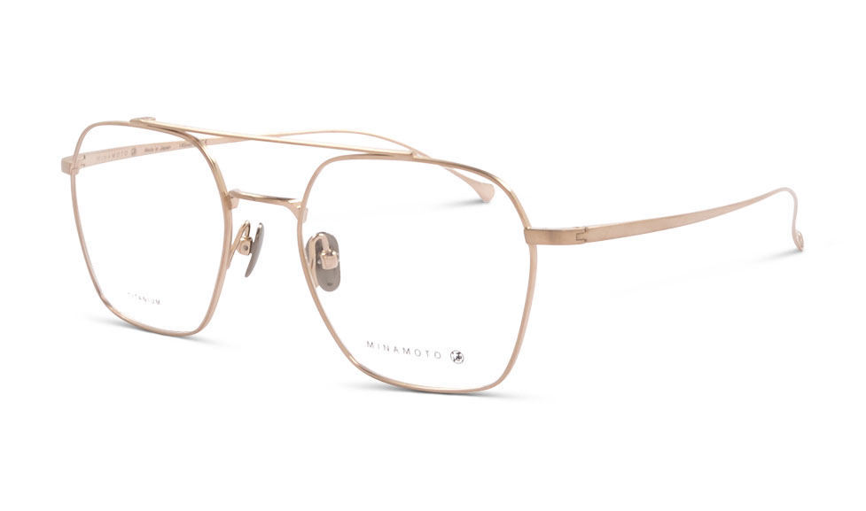Minamoto MN31002 GP 51 Gold